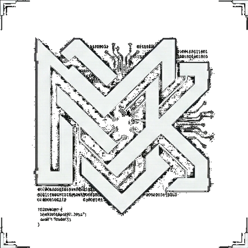 Kanik.Dev Logo